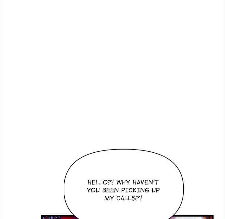 No Escape (Squee) Episode 17 - Page 129