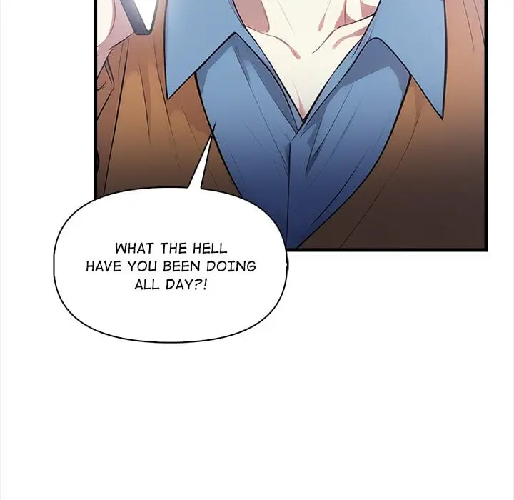 No Escape (Squee) Episode 17 - Page 131