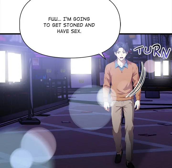 No Escape (Squee) Episode 17 - Page 39