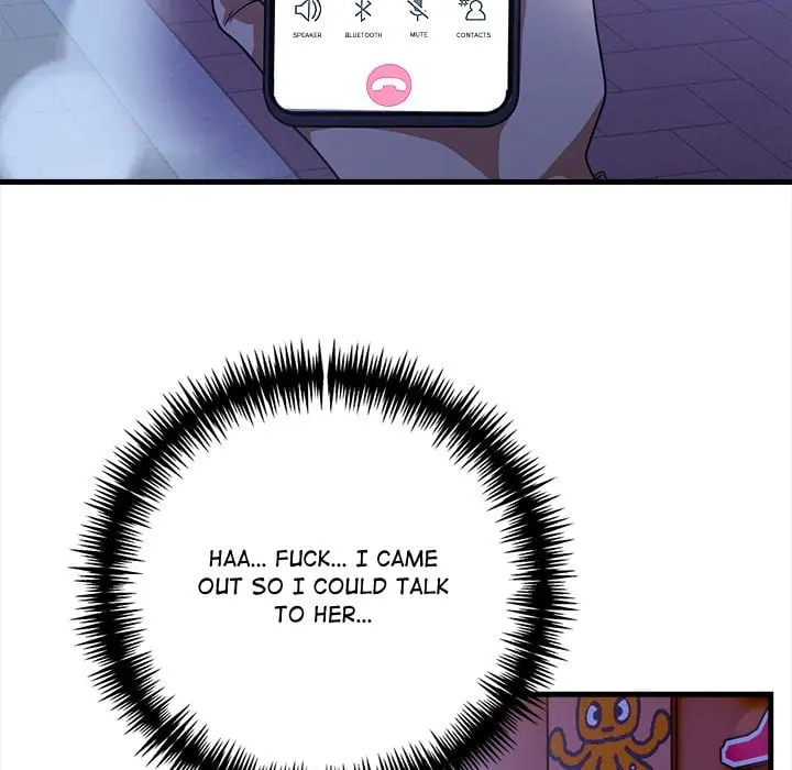 No Escape (Squee) Episode 17 - Page 4