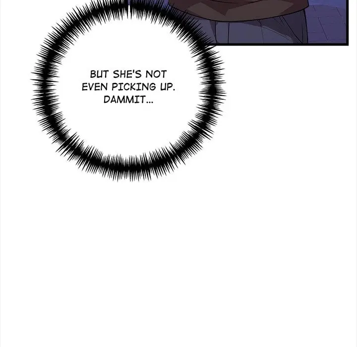 No Escape (Squee) Episode 17 - Page 6
