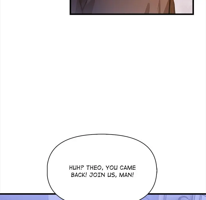 No Escape (Squee) Episode 17 - Page 72