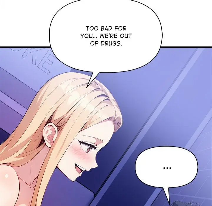 No Escape (Squee) Episode 17 - Page 88