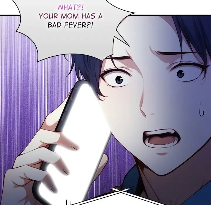 No Escape (Squee) Episode 18 - Page 92