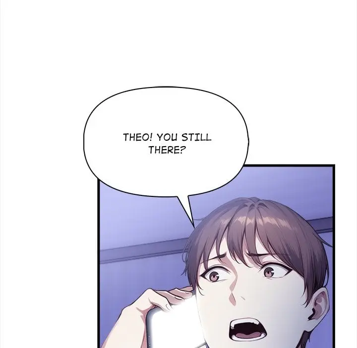 No Escape (Squee) Episode 18 - Page 97