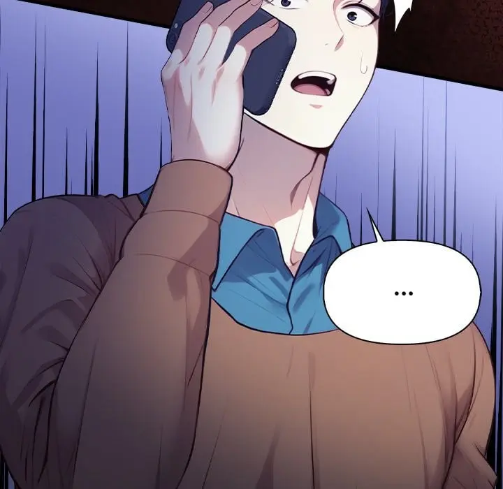 No Escape (Squee) Episode 18 - Page 105