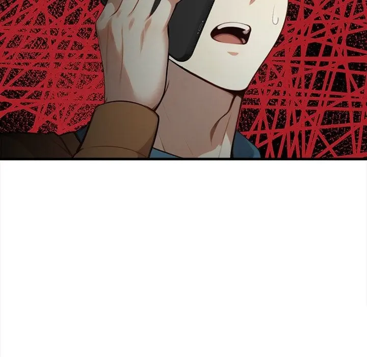 No Escape (Squee) Episode 18 - Page 110