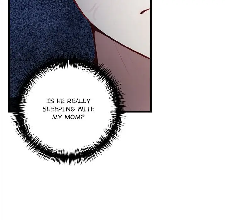 No Escape (Squee) Episode 18 - Page 115