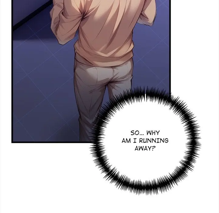 No Escape (Squee) Episode 18 - Page 126