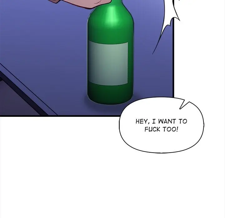 No Escape (Squee) Episode 18 - Page 143
