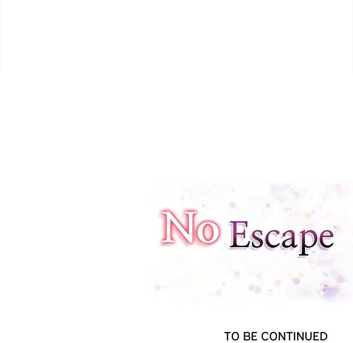 No Escape (Squee) Episode 18 - Page 155