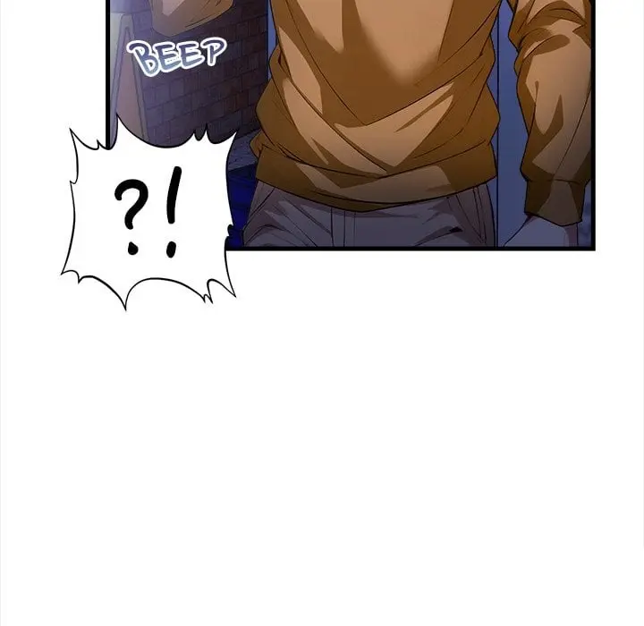 No Escape (Squee) Episode 18 - Page 18