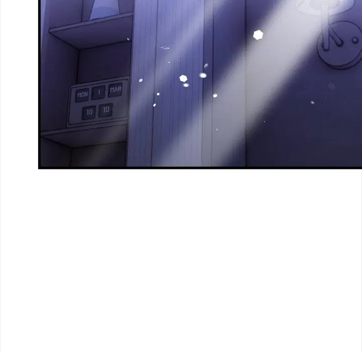 No Escape (Squee) Episode 18 - Page 22
