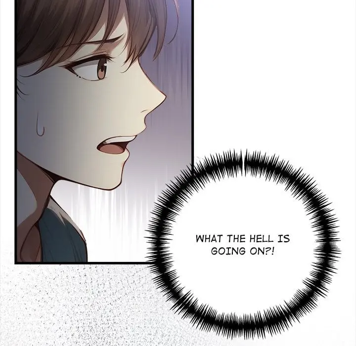 No Escape (Squee) Episode 18 - Page 24