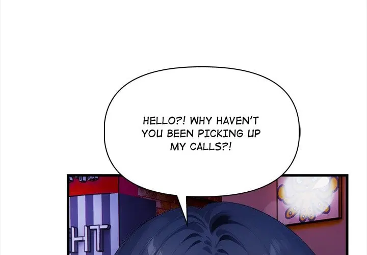 No Escape (Squee) Episode 18 - Page 3