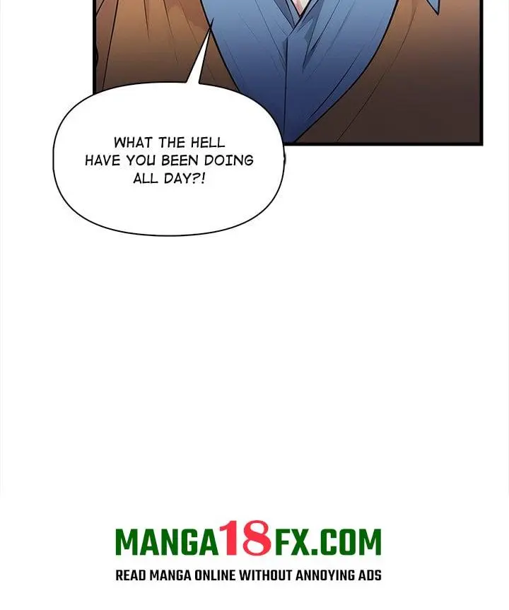 No Escape (Squee) Episode 18 - Page 5