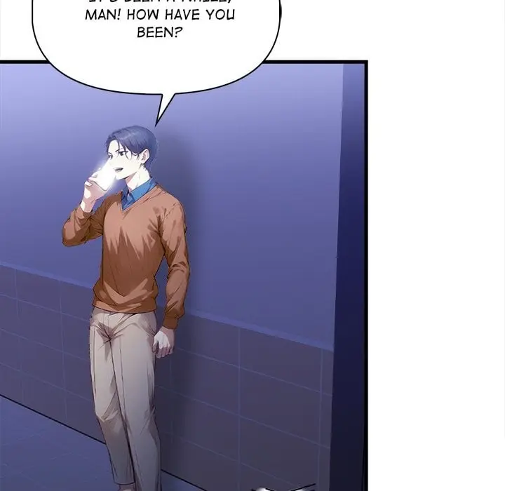 No Escape (Squee) Episode 18 - Page 77