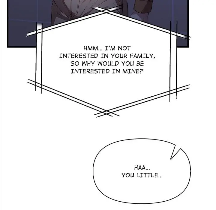No Escape (Squee) Episode 18 - Page 88
