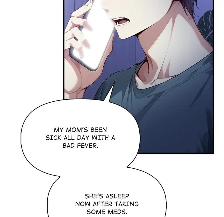 No Escape (Squee) Episode 18 - Page 91