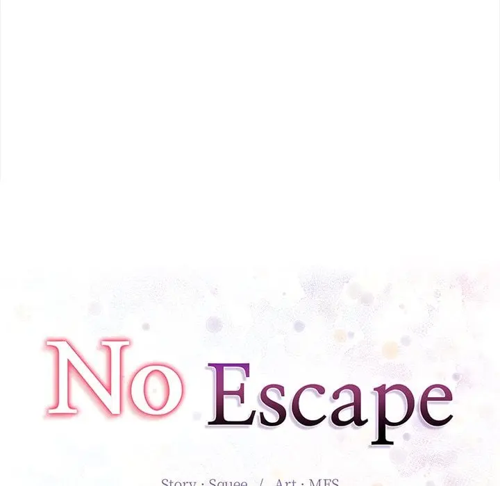 No Escape (Squee) Episode 19 - Page 8