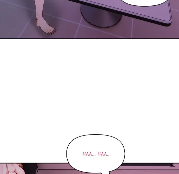 No Escape (Squee) Episode 19 - Page 20