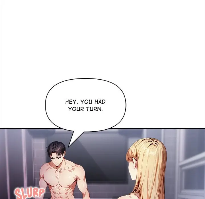 No Escape (Squee) Episode 19 - Page 32