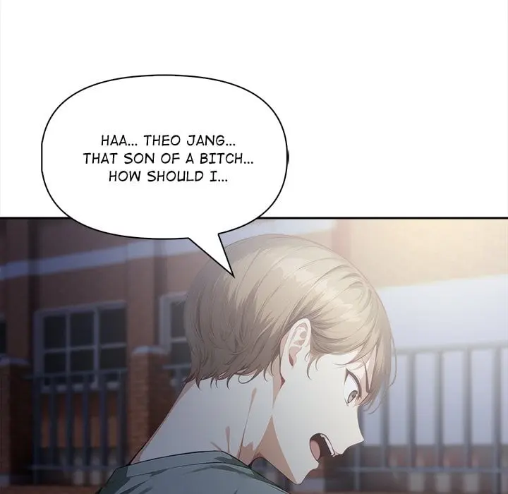 No Escape (Squee) Episode 19 - Page 80