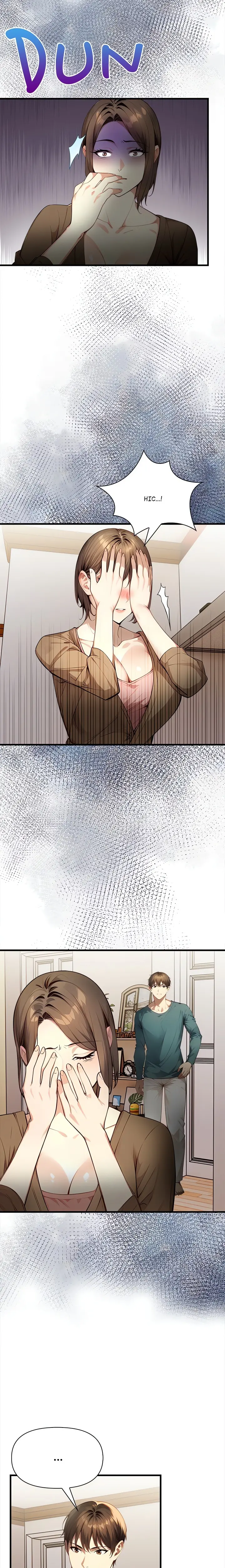 No Escape (Squee) Episode 2 - Page 20