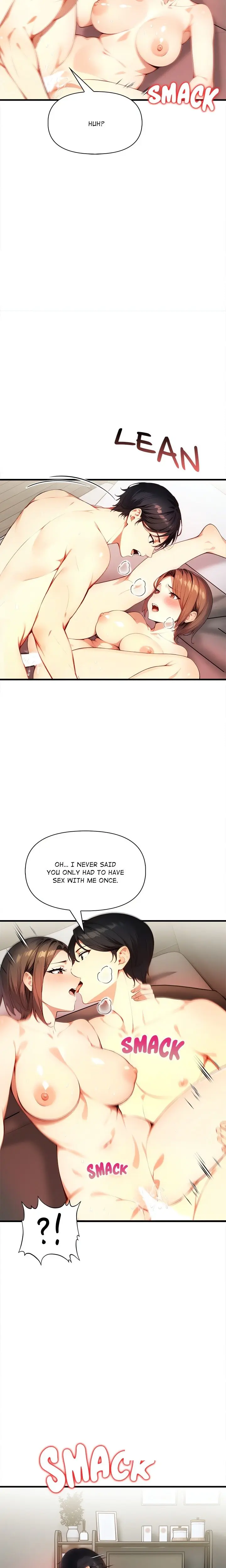 No Escape (Squee) Episode 2 - Page 6