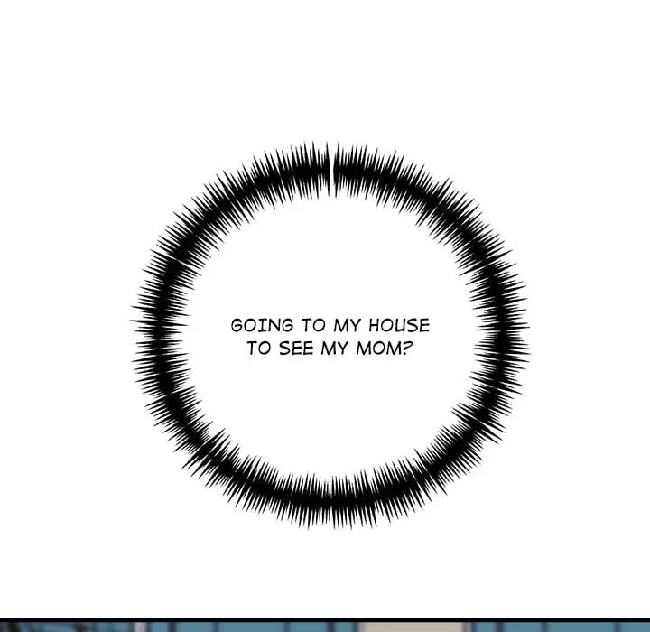 No Escape (Squee) Episode 20 - Page 12
