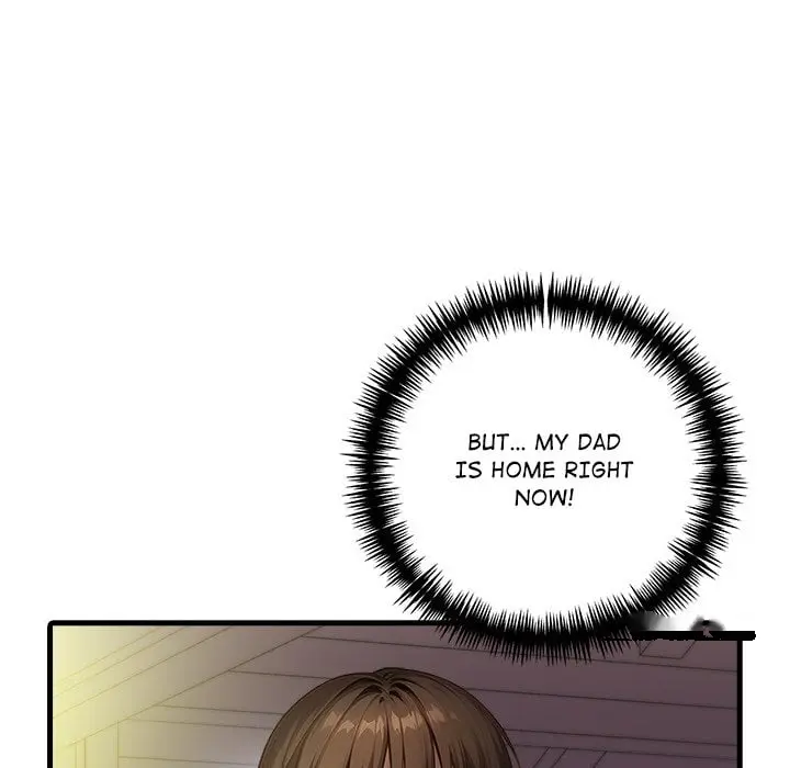 No Escape (Squee) Episode 20 - Page 15