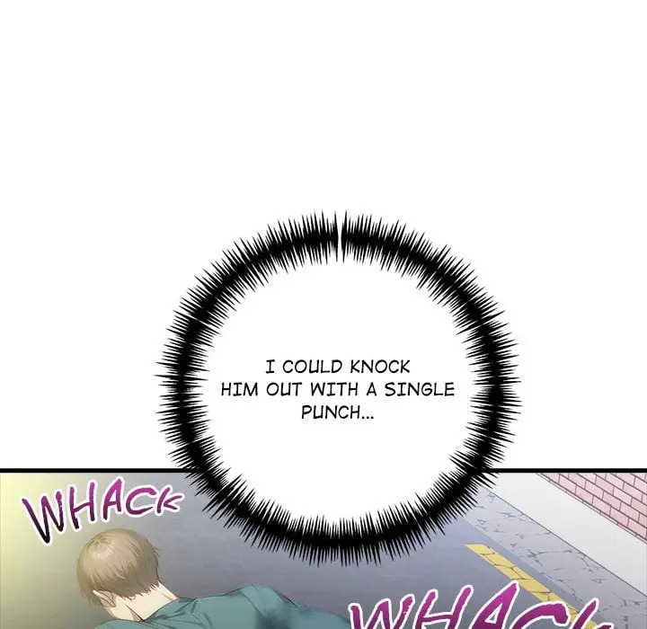 No Escape (Squee) Episode 20 - Page 64