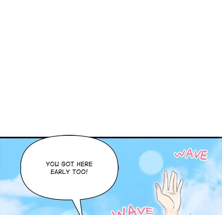 No Escape (Squee) Episode 21 - Page 145