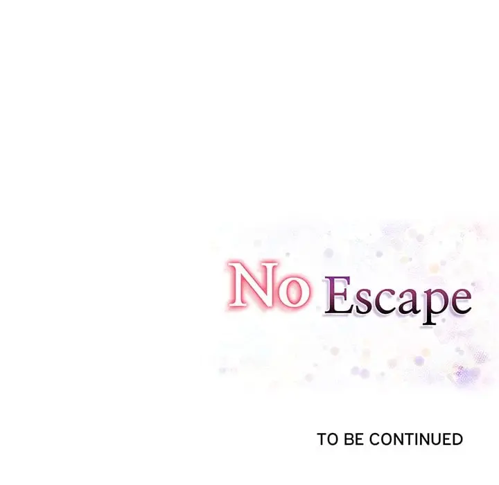 No Escape (Squee) Episode 21 - Page 158