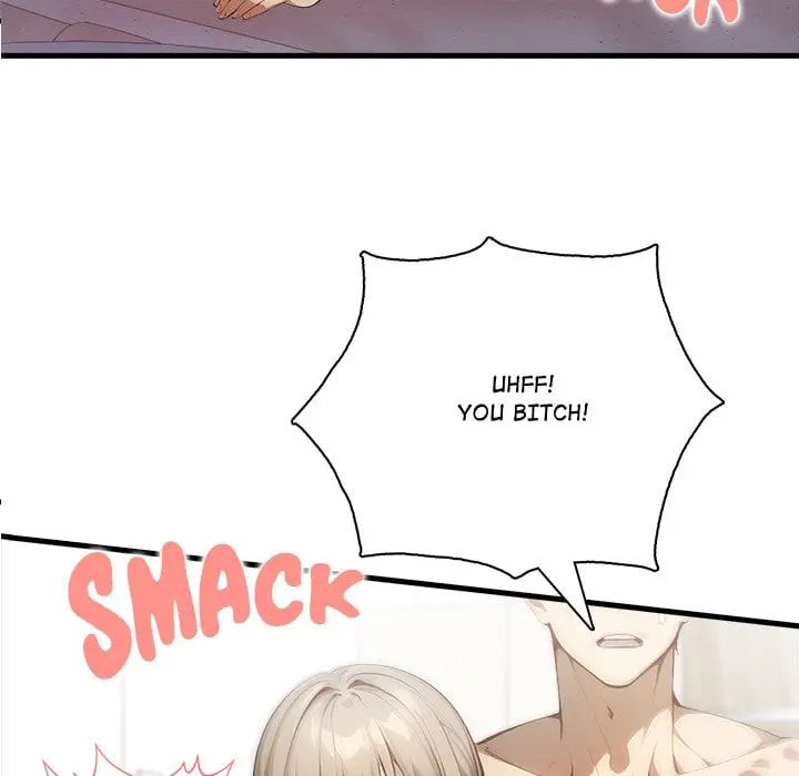 No Escape (Squee) Episode 21 - Page 4