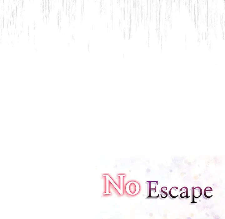 No Escape (Squee) Episode 22 - Page 106