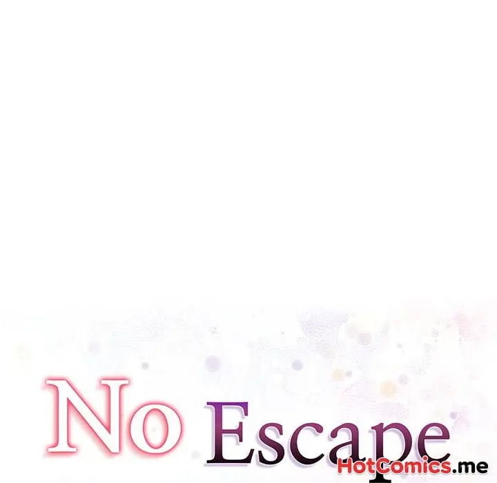 No Escape (Squee) Episode 22 - Page 16