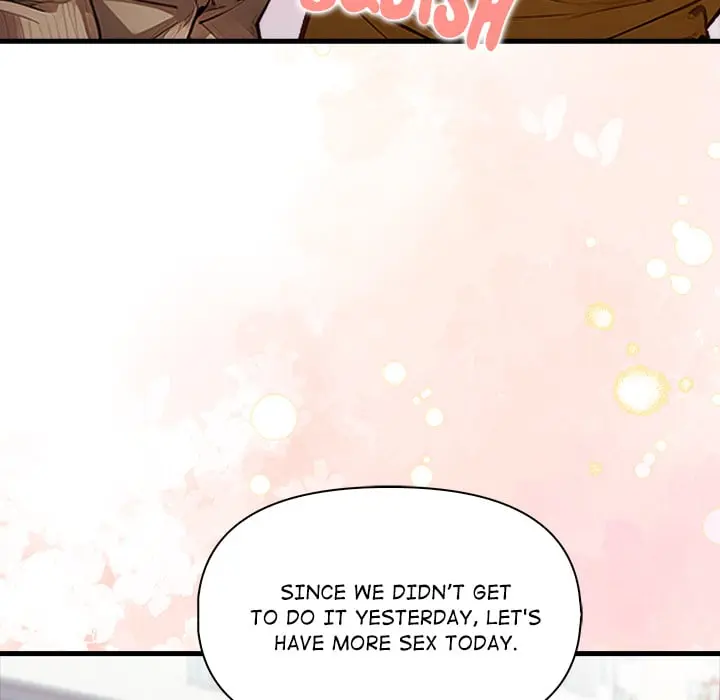 No Escape (Squee) Episode 22 - Page 38
