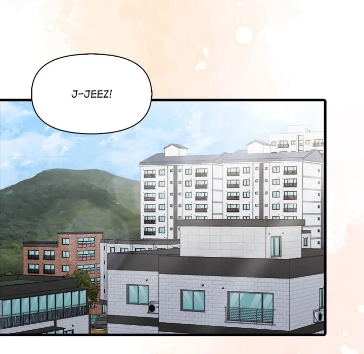 No Escape (Squee) Episode 22 - Page 41
