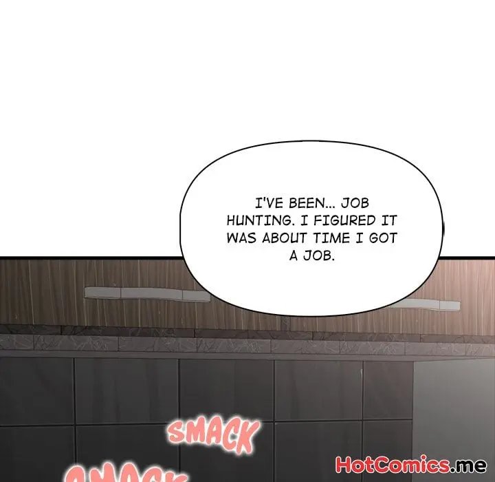 No Escape (Squee) Episode 22 - Page 75