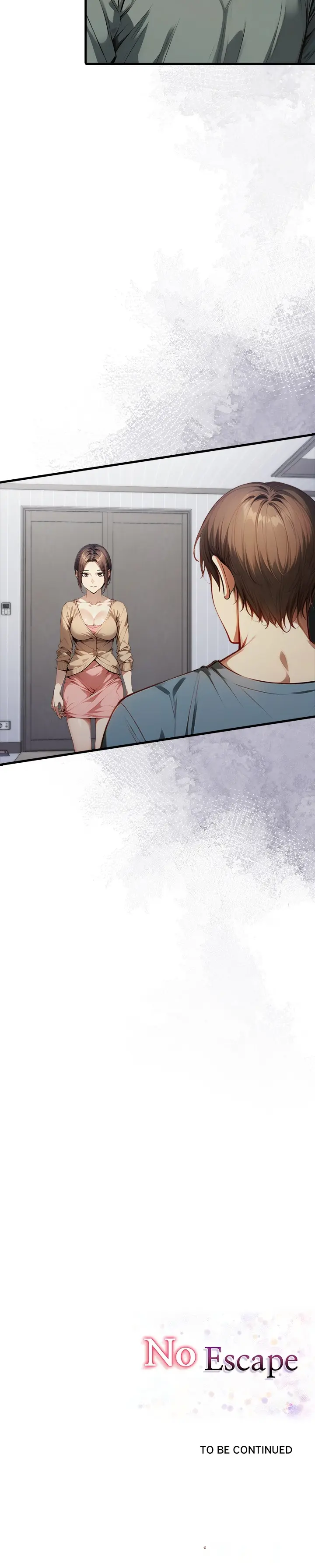No Escape (Squee) Episode 23 - Page 19