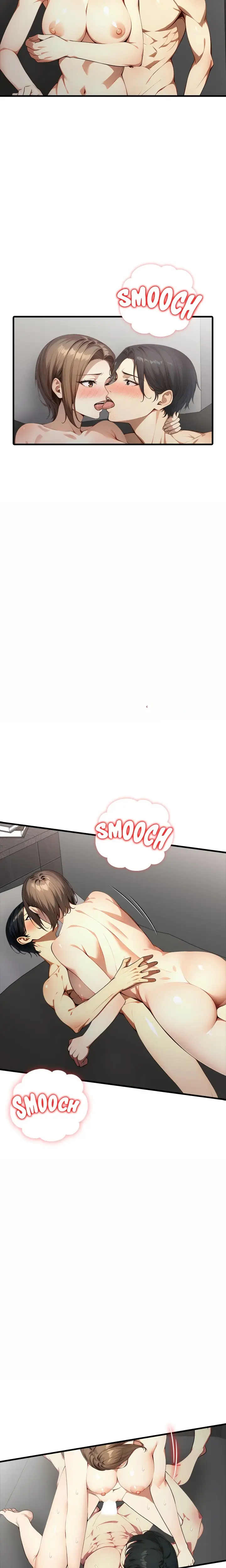 No Escape (Squee) Episode 23 - Page 5