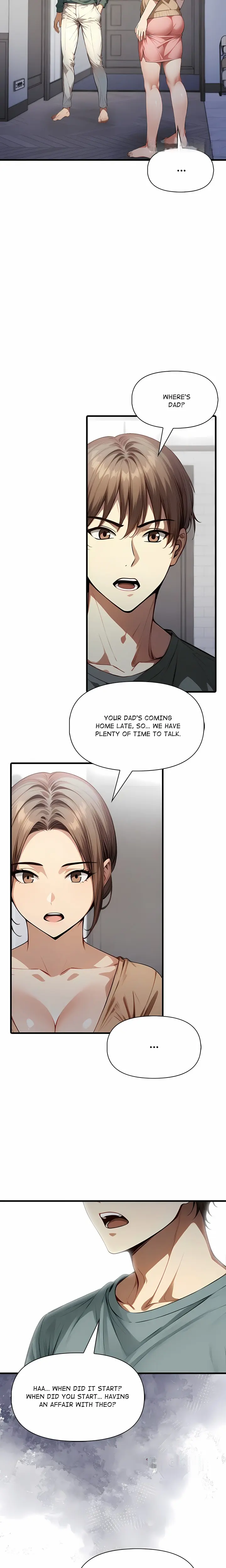 No Escape (Squee) Episode 24 - Page 2