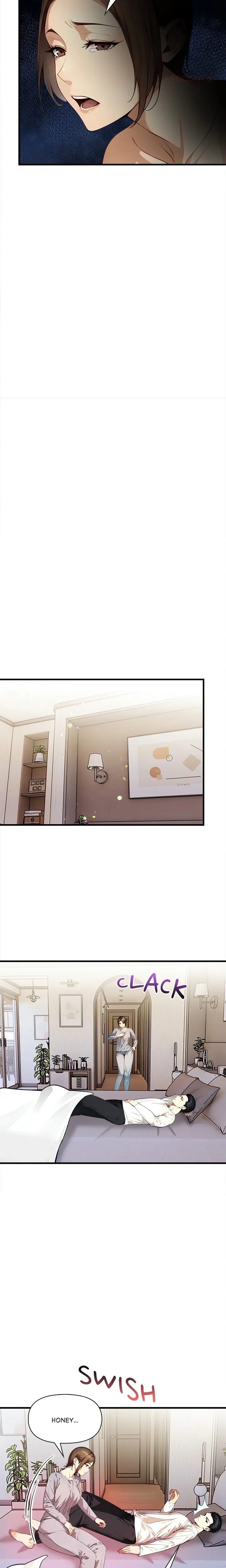 No Escape (Squee) Episode 3 - Page 18