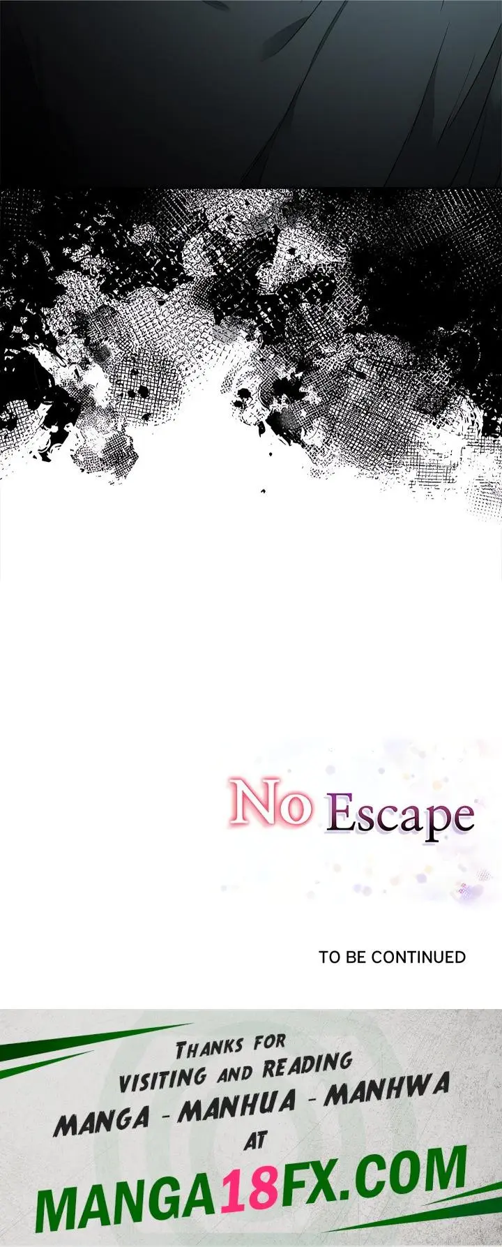 No Escape (Squee) Episode 4 - Page 23