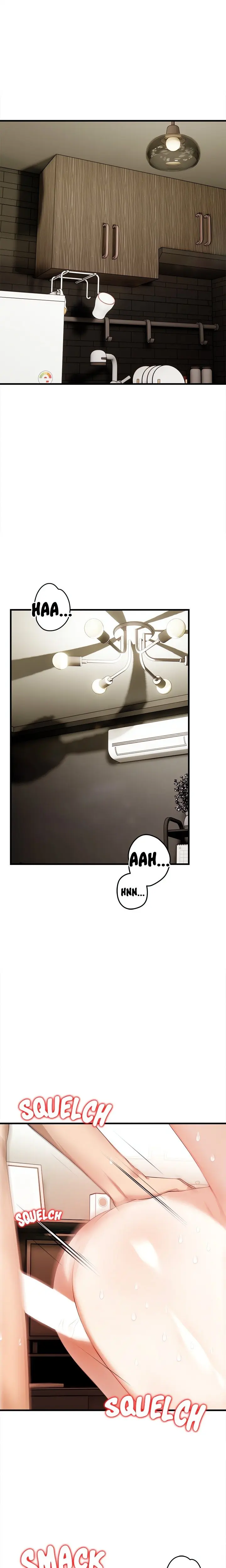 No Escape (Squee) Episode 6 - Page 4