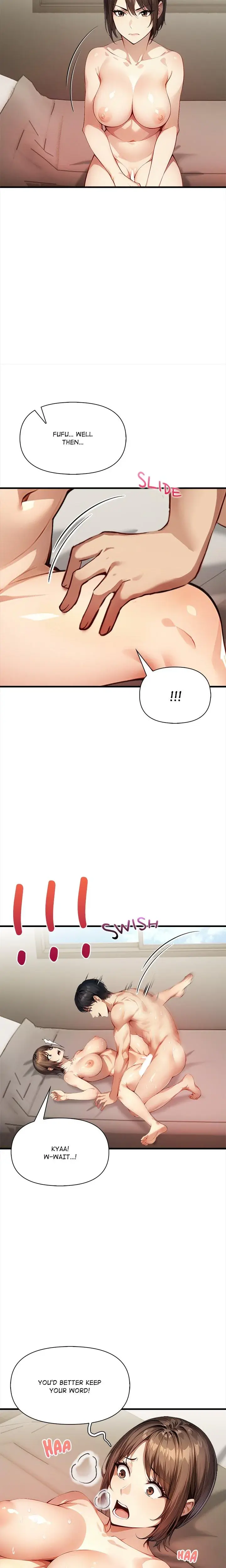 No Escape Episode 1 - Page 19