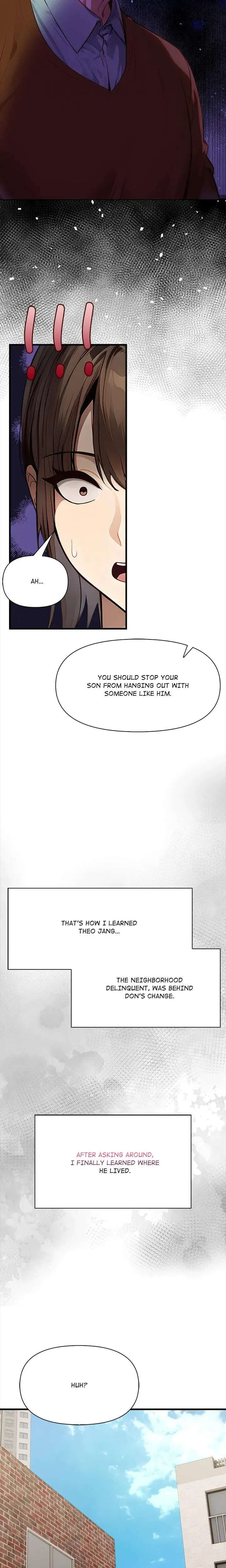 No Escape Episode 1 - Page 9