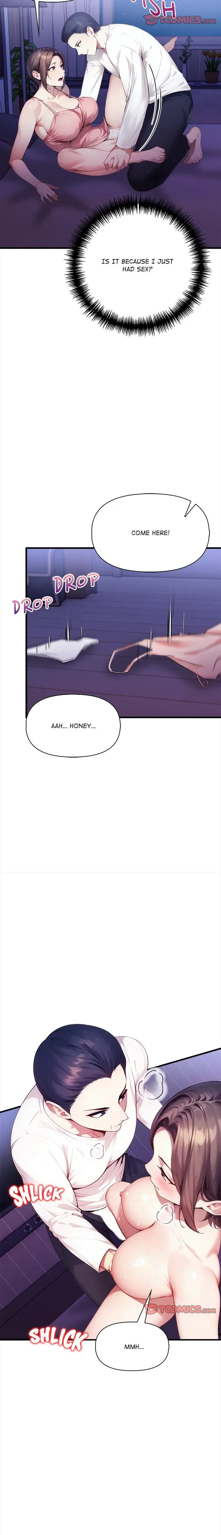 No Escape Episode 13 - Page 13