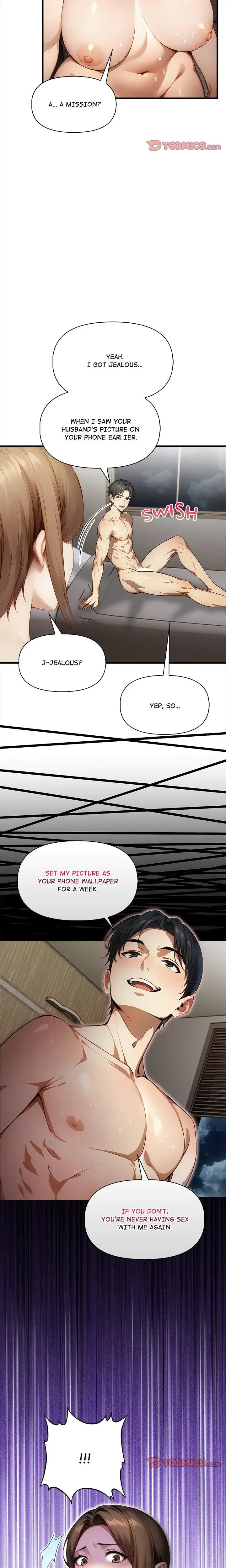 No Escape Episode 13 - Page 2